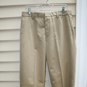Men's Classic Fit Dockers Dress Pants